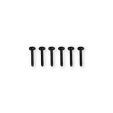 HOSIM RC Car Countersunk Head Screw Spare Parts X03-1002 for X03 RC Car